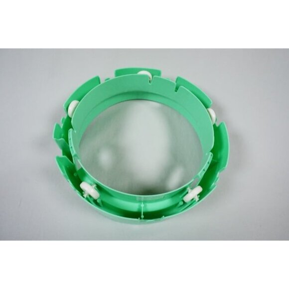 Tiny Love 4-in-1 Here I Grow Mobile Activity Walker Swivel Seat REPLACEMENT - Picture 3 of 4